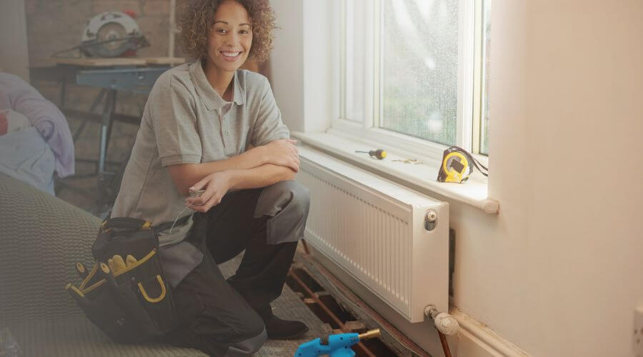 Local annual plumbing maintenance in Williams, AZ